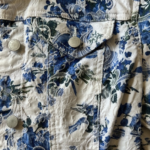 Embroidered Jacket - Picture 5 of 5